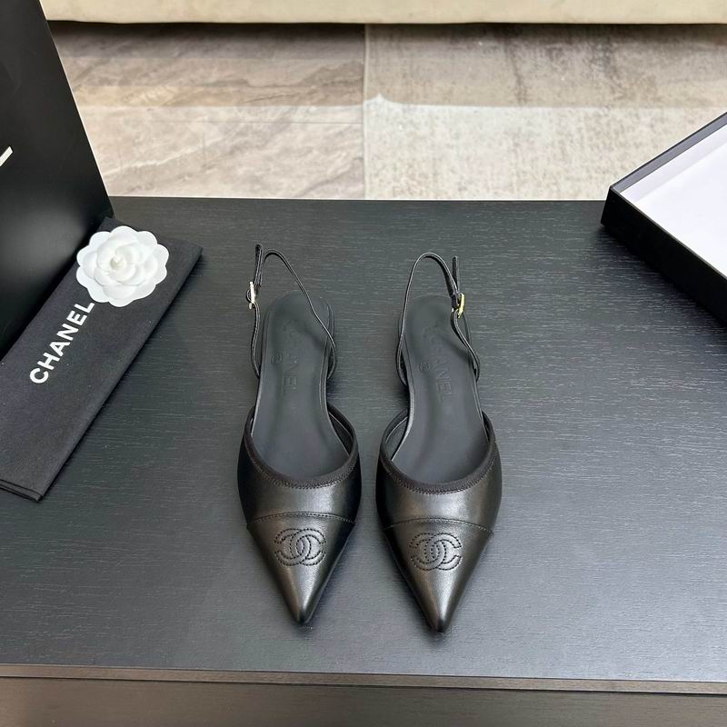Chanel sz35-40 mnq0210